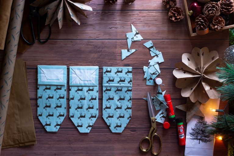 Crafting on a Budget: Creative DIY Ideas to Save Money and Have Fun