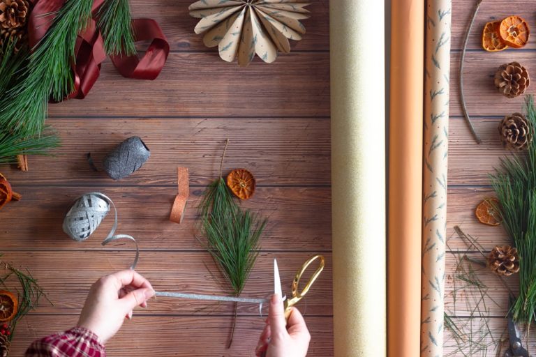 The Art of DIY Crafting: Unleash Your Creativity