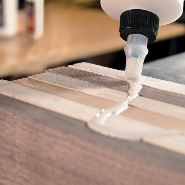 DAP Weldwood Professional Wood Glue, 8 Oz (7079800480) - Image 5