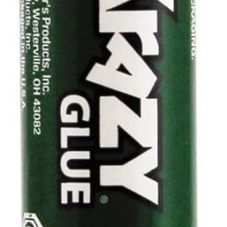 Instant Krazy Glue All Purpose-2 Grams