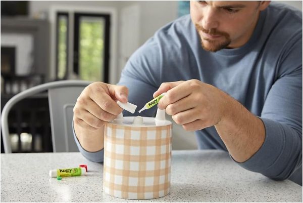Instant Krazy Glue All Purpose-2 Grams - Image 4